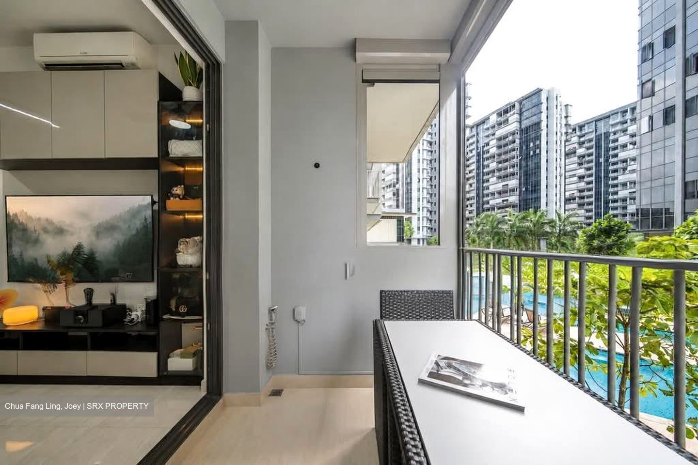 The Florence Residences (D19), Apartment #570391191